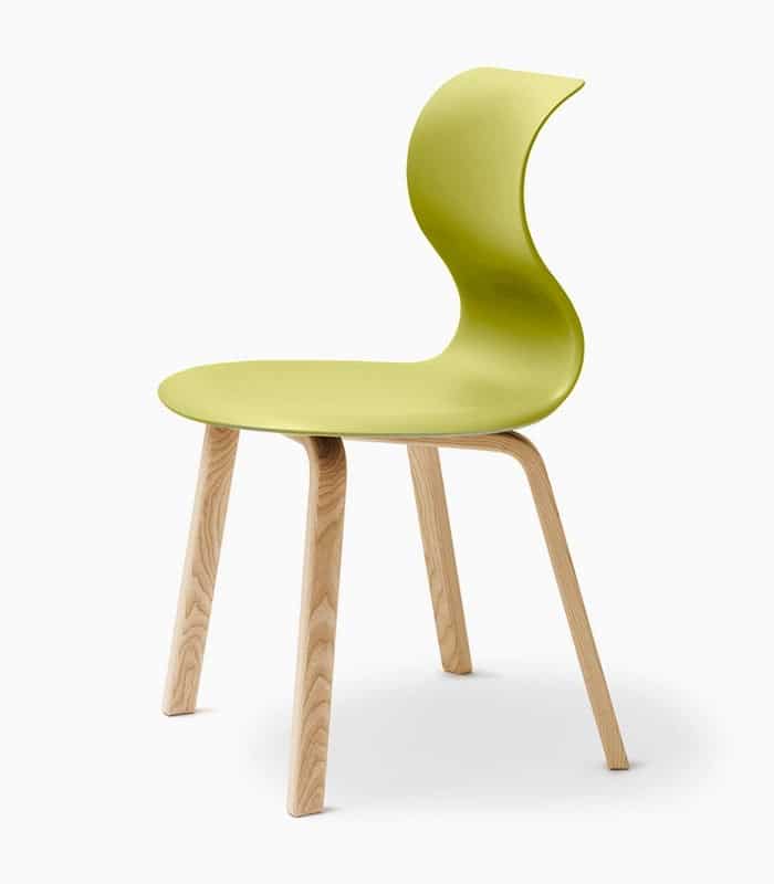 panton-tunior-chair-1 صندلی نوجوان پانتون - تصویر 1